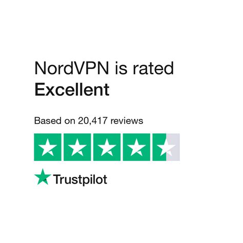 nordvpn trustpilot|Read Customer Service Reviews of nordvpn.com .